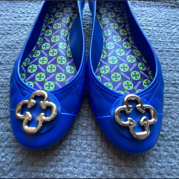 🇧🇷 Capodarte Flats - Brazilian Insole - Picture 5 of 9